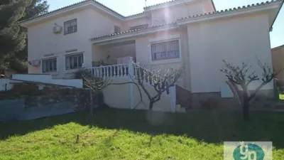 House in Capellanía-Retamar photo 33