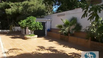 House in Capellanía-Retamar photo 34