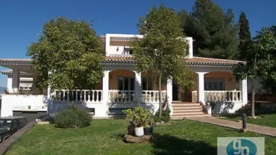 House in Capellanía-Retamar photo 35