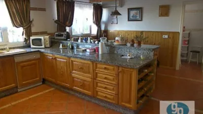 House in Capellanía-Retamar photo 7
