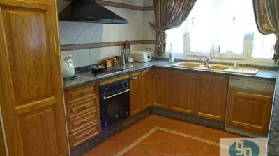 House in Capellanía-Retamar photo 8