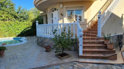 Casa – Pilar de la Horadada, Residencial Adelaida, Pinar de Campoverde - Vista 2
