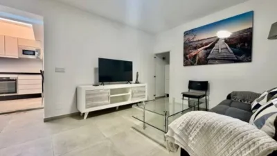 Apartment in Torreblanca del Sol photo 12