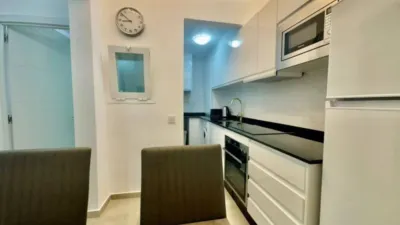 Apartment in Torreblanca del Sol photo 14
