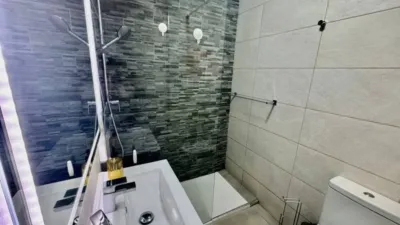 Apartment in Torreblanca del Sol photo 4