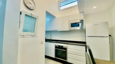 Apartment in Torreblanca del Sol photo 5