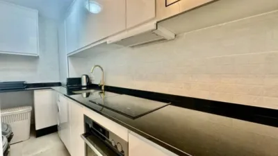 Apartment in Torreblanca del Sol photo 6
