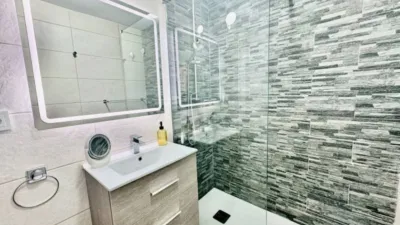Apartment in Torreblanca del Sol photo 8