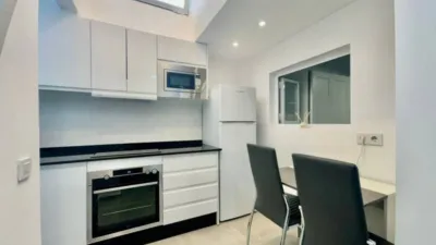 Apartment in Torreblanca del Sol photo 9