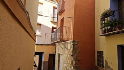 Terraced house on Carrer de Pelayo photo 5