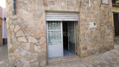 Terraced house on Carrer de Pelayo photo 6