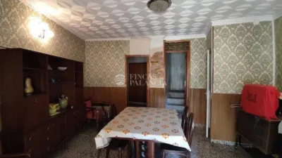 Terraced house on Carrer de Pelayo photo 8