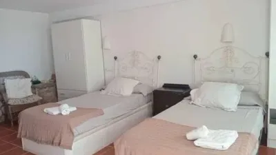 Chalet in Níjar photo 17