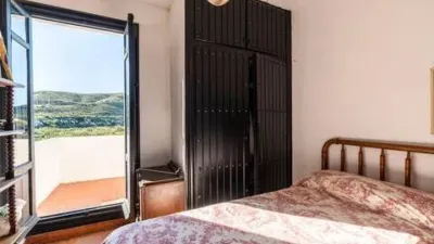 Chalet in Níjar photo 10