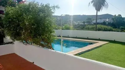 Chalet in Níjar photo 14