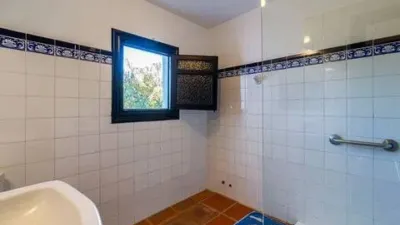 Chalet in Níjar photo 2