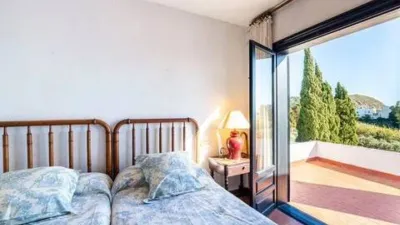 Chalet in Níjar photo 3
