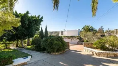 Chalet in Níjar photo 5