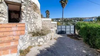 Chalet in Níjar photo 7