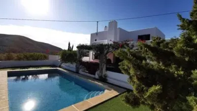 Chalet in Níjar photo 8