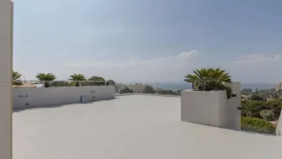Casa – Orihuela, Urbanización Aguamarina, Dehesa de Campoamor - Més