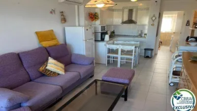 Apartment at 7 Carles Fages de Climent Street photo 10