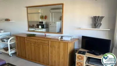 Apartment at 7 Carles Fages de Climent Street photo 11