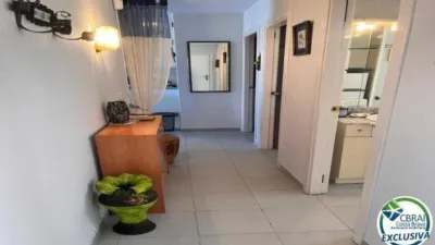 Apartment at 7 Carles Fages de Climent Street photo 16