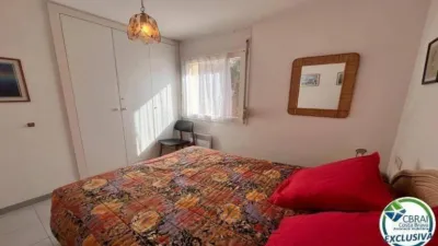 Apartment at 7 Carles Fages de Climent Street photo 18