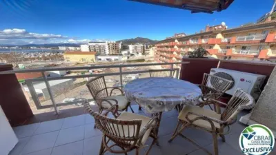 Apartment at 7 Carles Fages de Climent Street photo 27