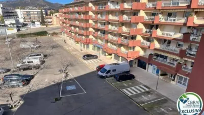 Apartment at 7 Carles Fages de Climent Street photo 28