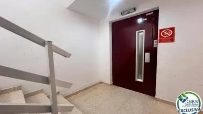 Apartment at 7 Carles Fages de Climent Street photo 29
