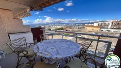 Apartment at 7 Carles Fages de Climent Street photo 2
