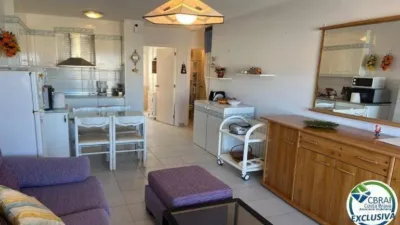 Apartment at 7 Carles Fages de Climent Street photo 6