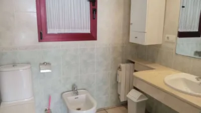 Apartment in L'Albir photo 12