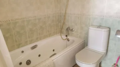 Apartment in L'Albir photo 13