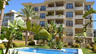 Piso – L'Alfàs del Pi - Vista 2