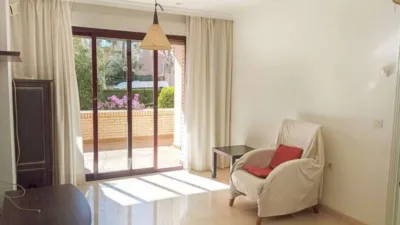 Apartment in L'Albir photo 7