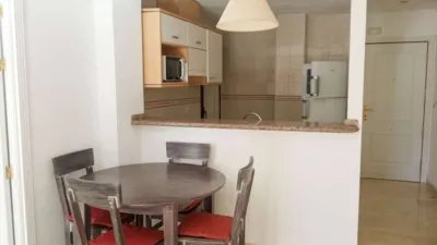 Apartment in L'Albir photo 8