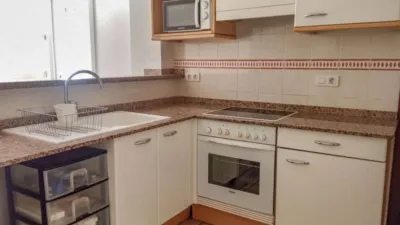 Apartment in L'Albir photo 9