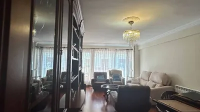 Piso en venta en Zarautz, Zarautz de 610.000 €