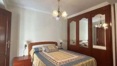 Piso en venta en Zarautz, Zarautz de 610.000 €