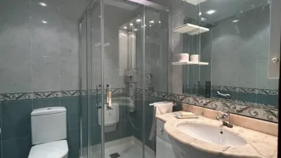 Piso en venta en Zarautz, Zarautz de 610.000 €