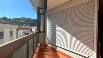 Piso en venta en Zarautz, Zarautz de 610.000 €