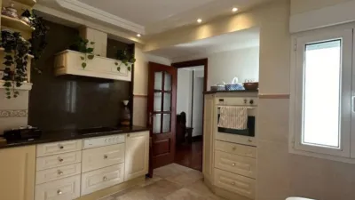Piso en venta en Zarautz, Zarautz de 610.000 €
