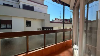 Piso en venta en Zarautz, Zarautz de 610.000 €