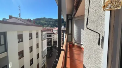 Piso en venta en Zarautz, Zarautz de 610.000 €