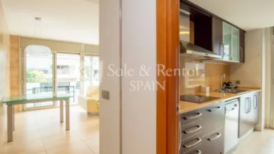 Apartment in Tossa de Mar photo 10