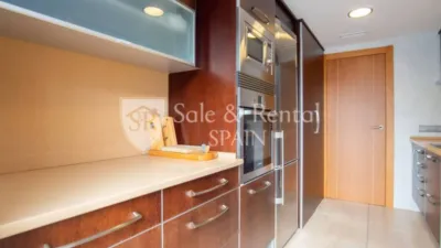Apartment in Tossa de Mar photo 13