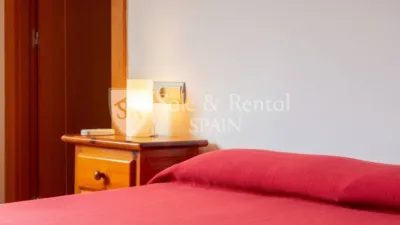 Apartment in Tossa de Mar photo 18